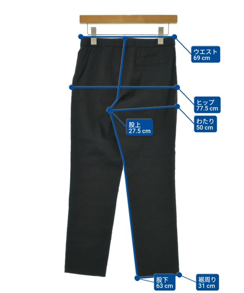 Theory 其他款