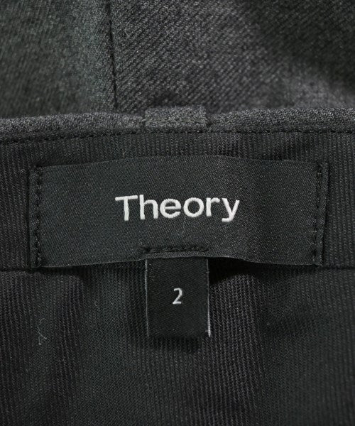 Theory 長褲
