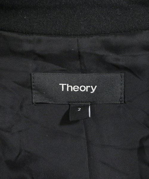 Theory 無領外套