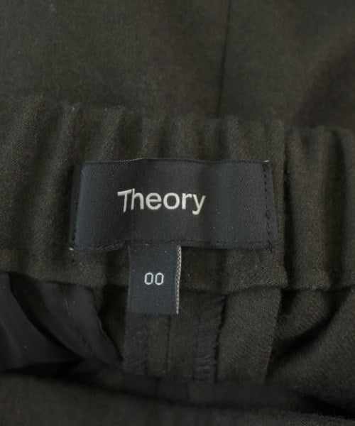 Theory 其他款