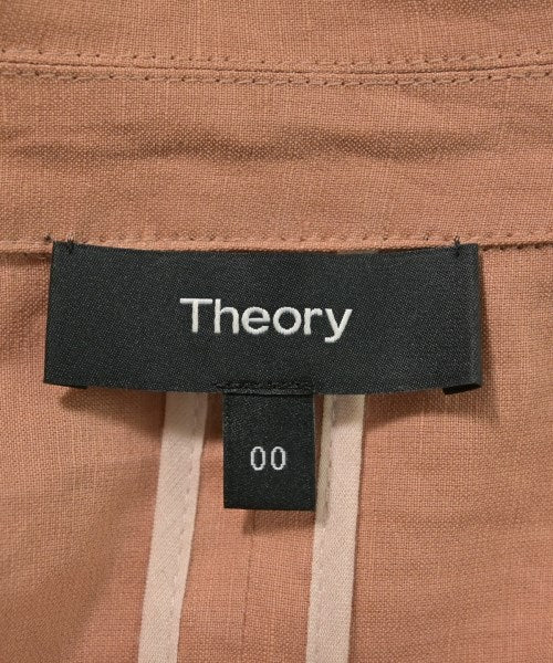Theory 夾克