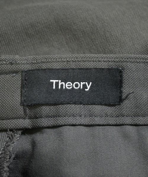 Theory 其他款