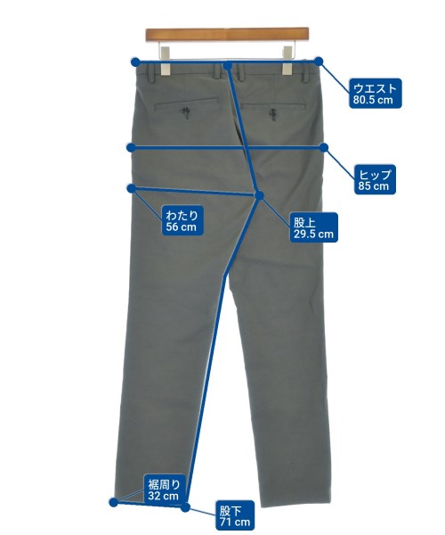 Theory 其他款