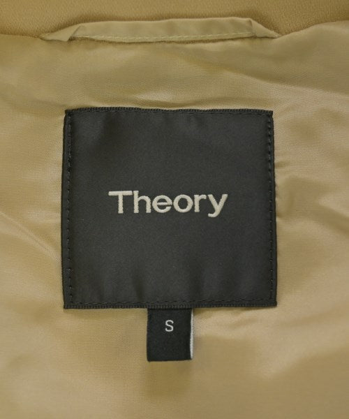 Theory 其他大衣