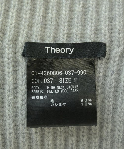 Theory 背心