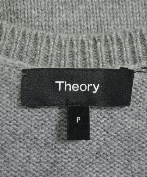 Theory 毛衣