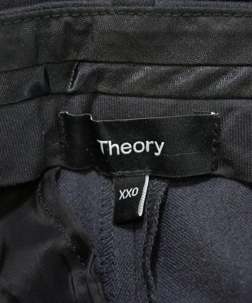 Theory 其他款