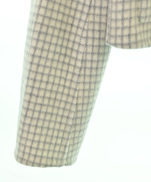 Theory 無領外套