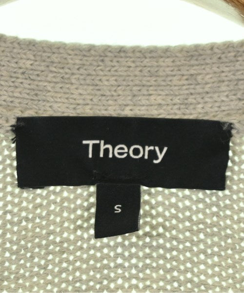 Theory 開襟衫