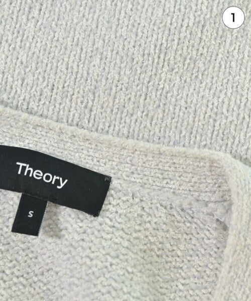 Theory 開襟衫