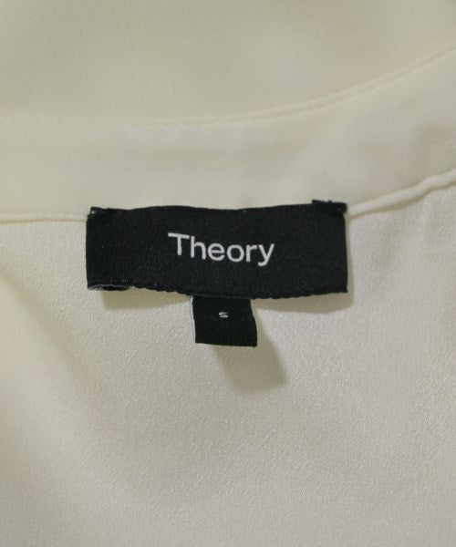 Theory 女襯衫