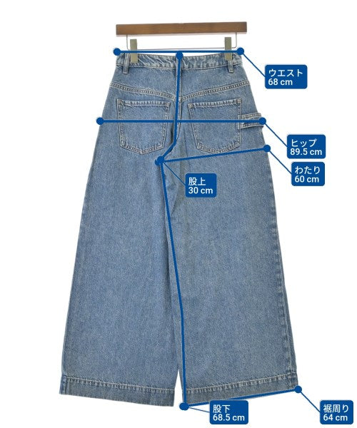 Theory 牛仔褲