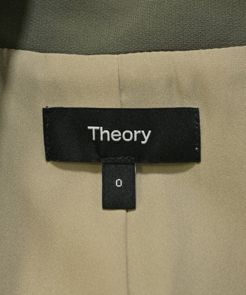 Theory 夾克