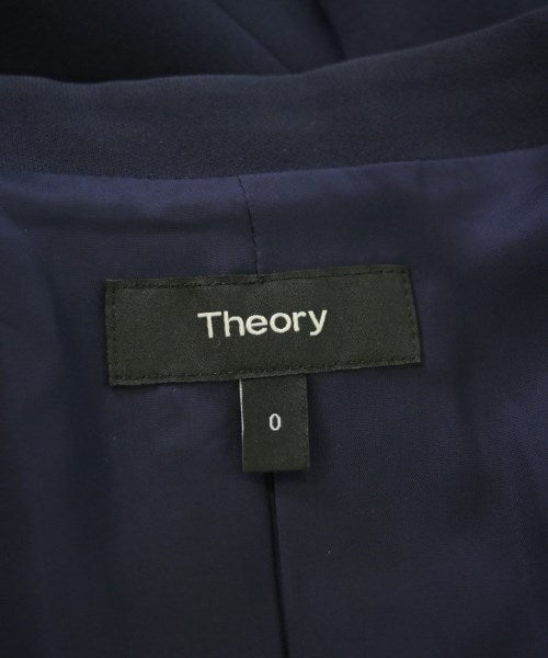 Theory 無領外套