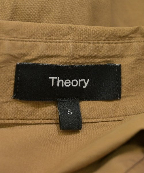 Theory 休閒襯衫