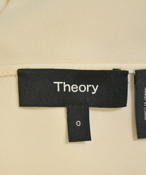 Theory 女襯衫