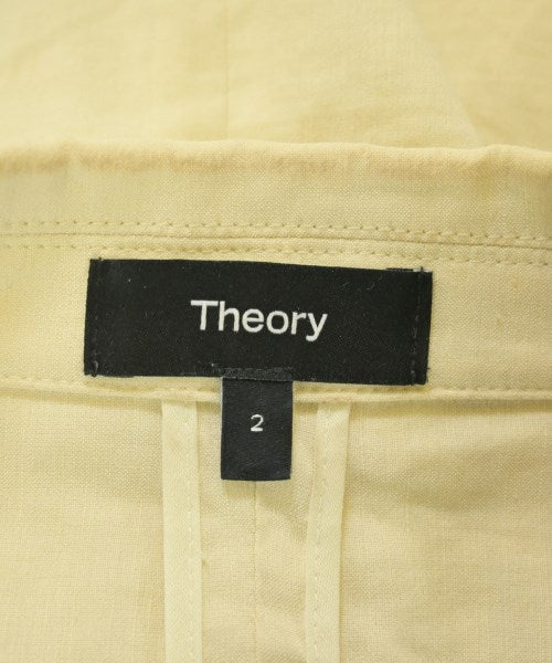 Theory 休閒夾克
