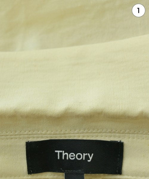 Theory 休閒夾克