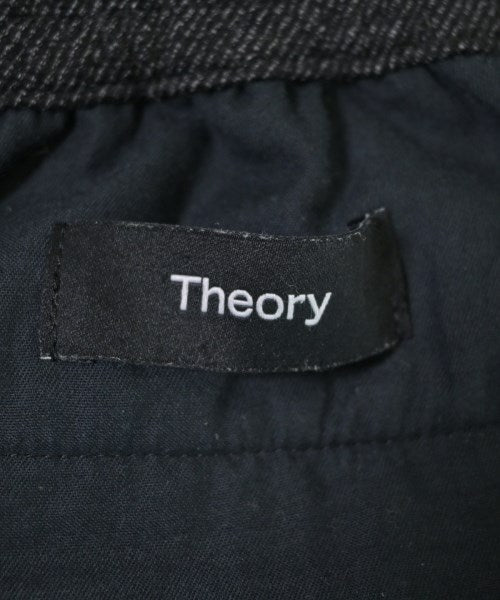 Theory 剪裁褲
