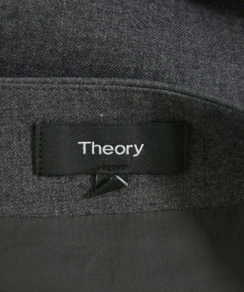 Theory 長裙/超長裙