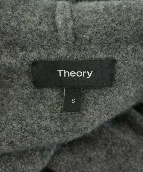 Theory 其他大衣