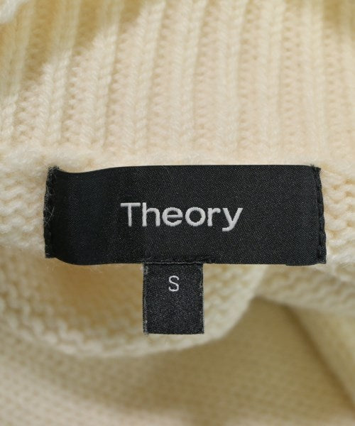 Theory 毛衣