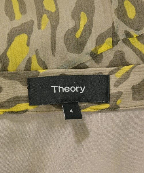 Theory 長裙/超長裙