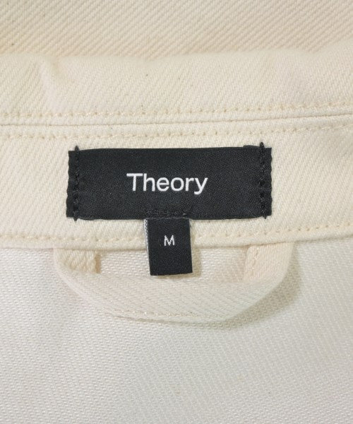 Theory 牛仔夾克