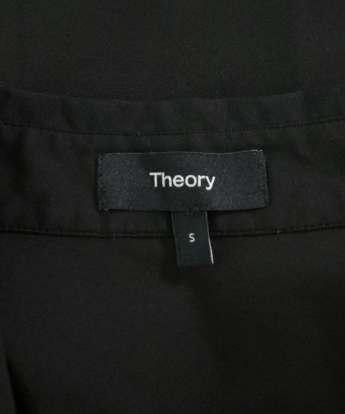 Theory 休閒襯衫