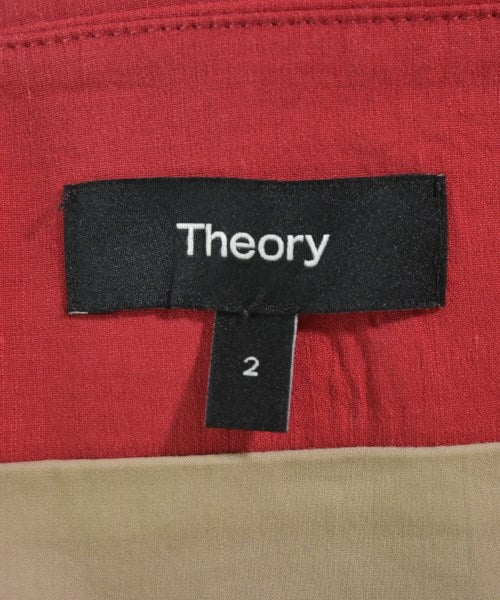 Theory 休閒襯衫