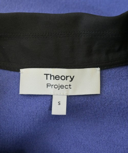Theory Project 毛衣