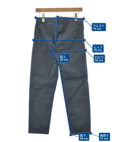 Theory 其他款