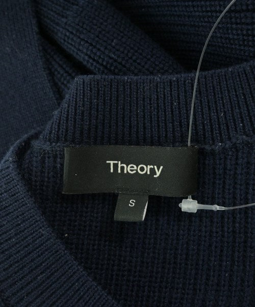 Theory 毛衣