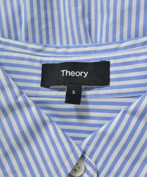 Theory 休閒襯衫