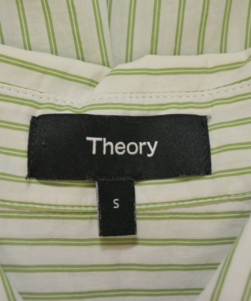 Theory 休閒襯衫