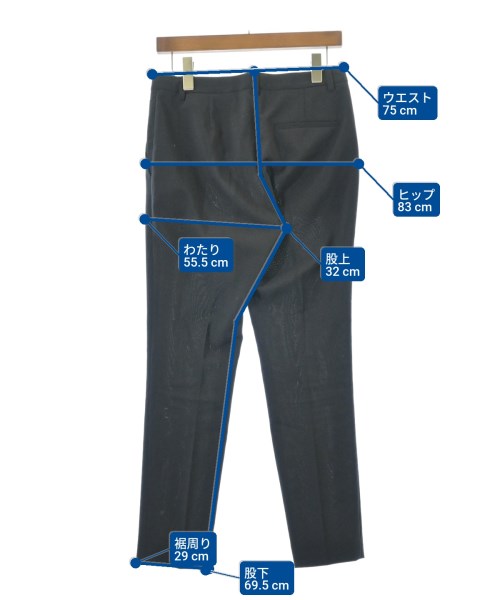 Theory 長褲