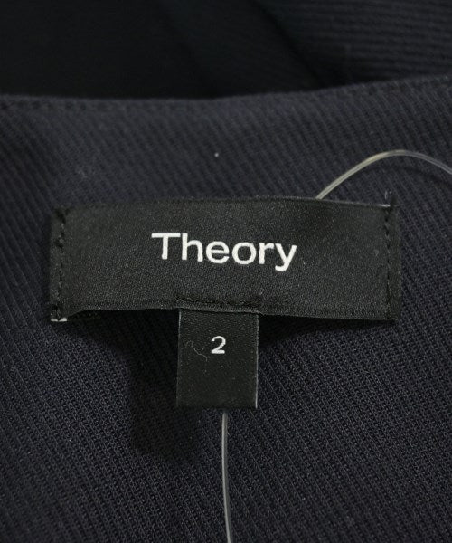 Theory 無領外套