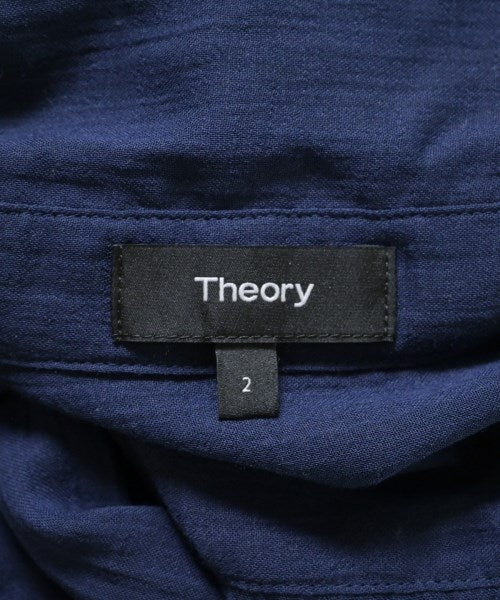 Theory 襯衫裙