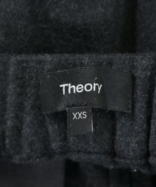 Theory 其他款