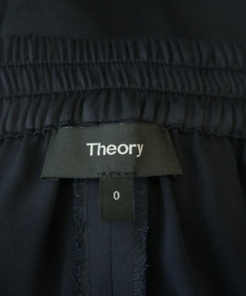 Theory 其他款