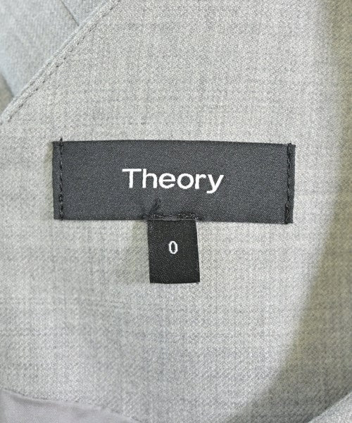 Theory 洋裝