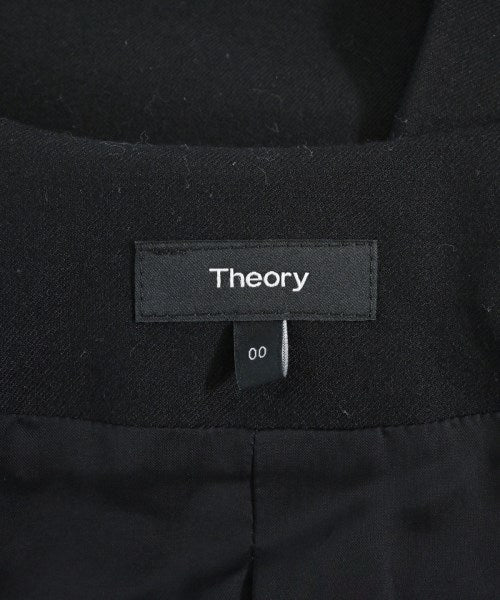Theory 無領外套