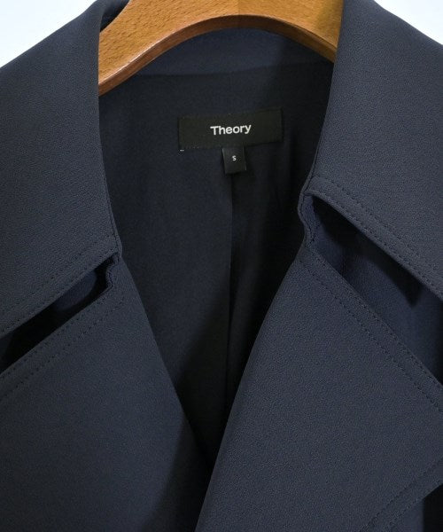 Theory 其他大衣