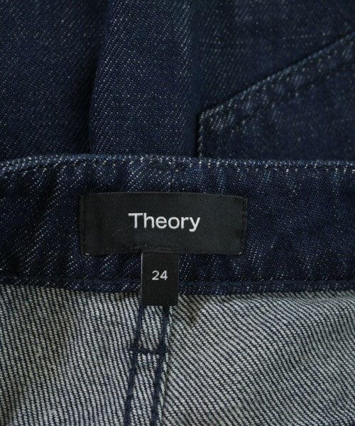 Theory 牛仔褲