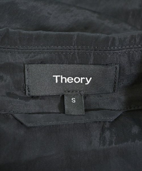Theory 其他大衣