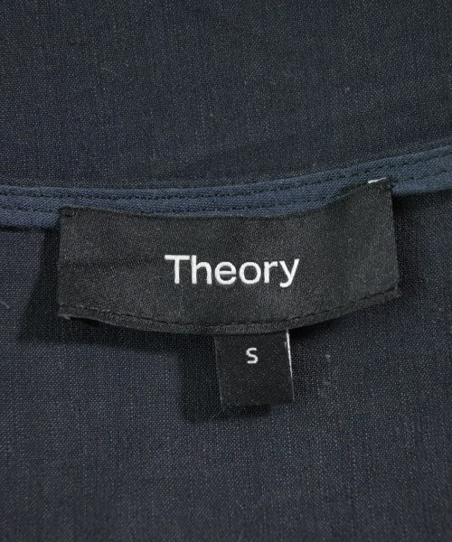 Theory 休閒襯衫
