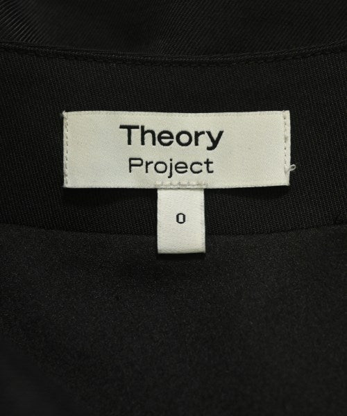 Theory 長裙/超長裙