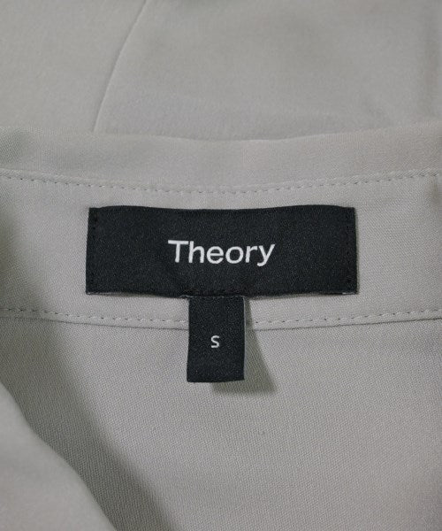 Theory 女襯衫