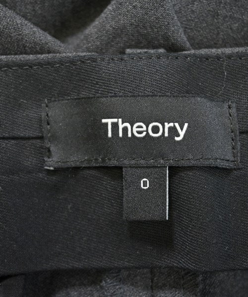 Theory 長褲