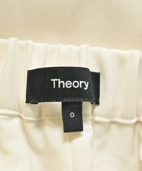 Theory 長褲